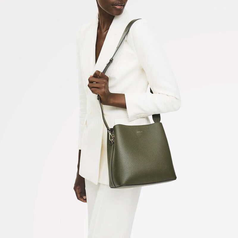 Radley Dukes Place Medium Compartment Crossbody Bag image number 1